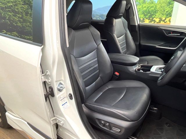 RAV4 HYBRID 4WD