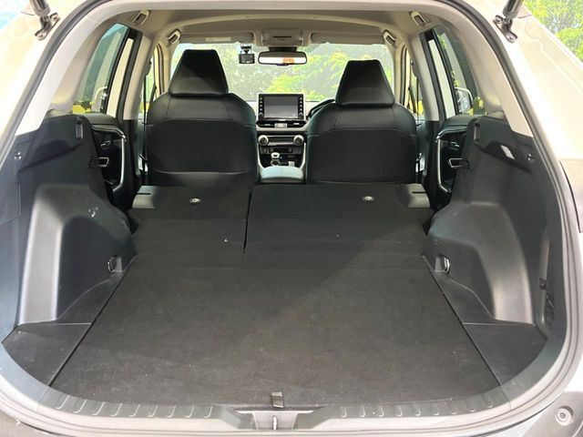 RAV4 HYBRID 4WD