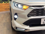 RAV4 HYBRID 4WD