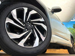 RAV4 HYBRID 4WD