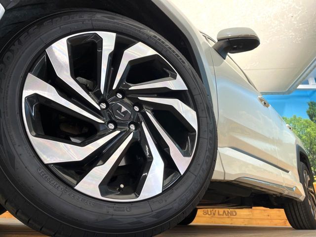 RAV4 HYBRID 4WD