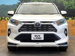 RAV4 HYBRID 4WD