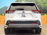RAV4 HYBRID 4WD