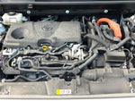RAV4 HYBRID 4WD