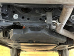 RAV4 HYBRID 4WD