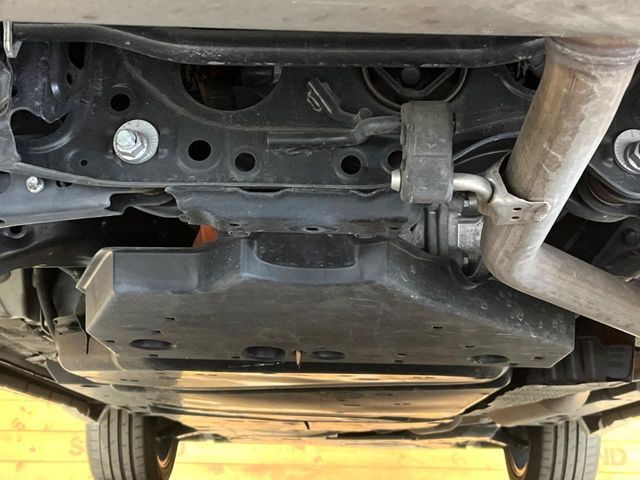 RAV4 HYBRID 4WD