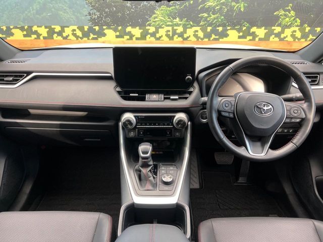 RAV4 PHV