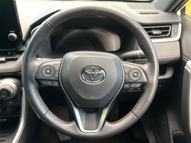 RAV4 PHV