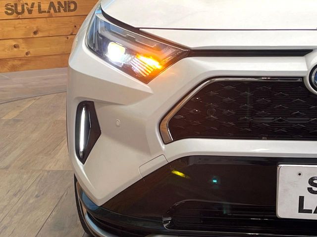 RAV4 PHV
