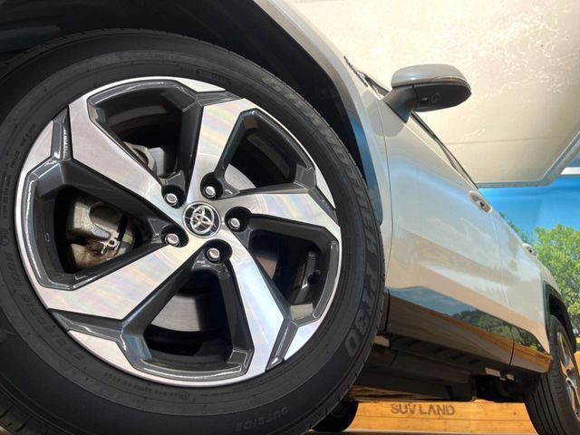 RAV4 PHV