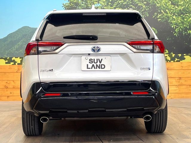 RAV4 PHV