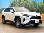 RAV4 PHV