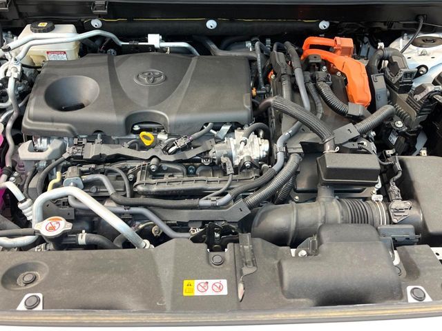 RAV4 PHV