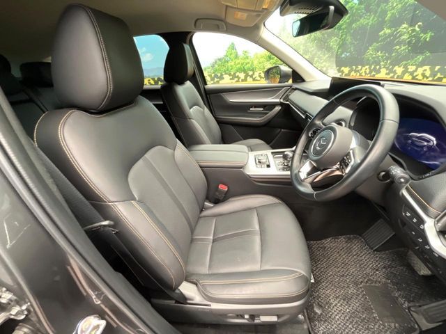 CX-60