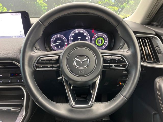 CX-60