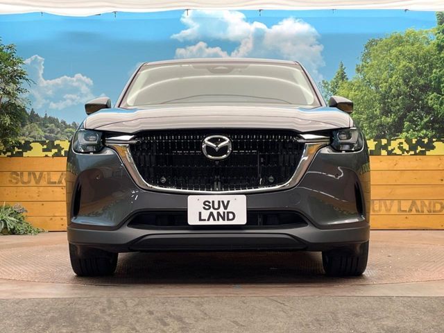 CX-60