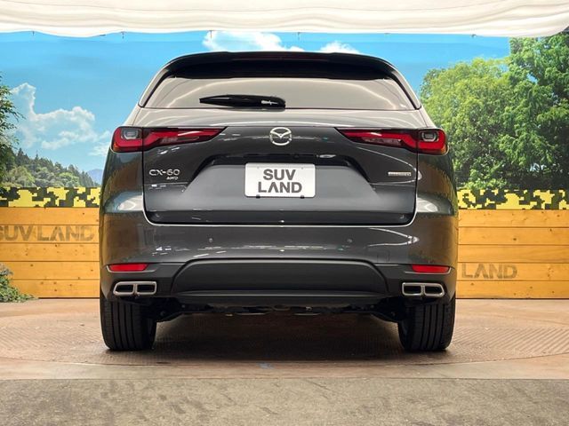 CX-60