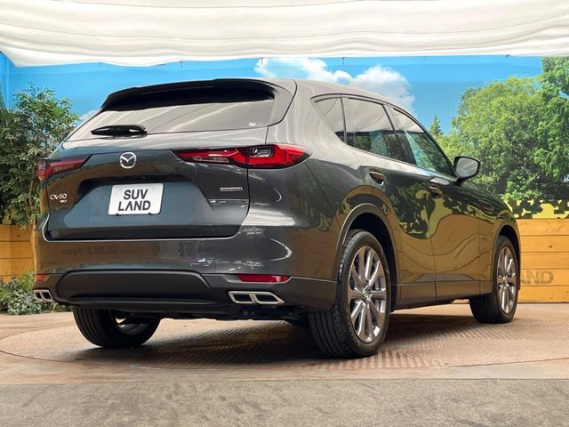 CX-60