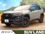 RAV4 HYBRID 4WD