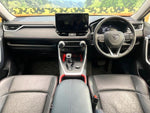 RAV4 HYBRID 4WD