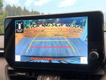 RAV4 HYBRID 4WD
