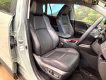RAV4 HYBRID 4WD