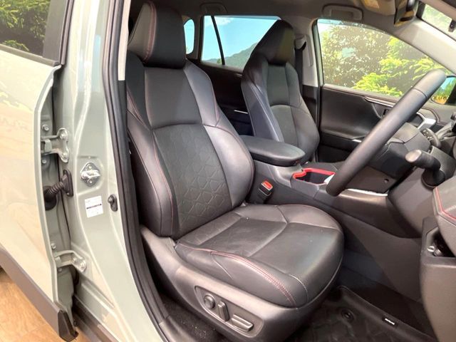 RAV4 HYBRID 4WD
