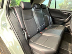 RAV4 HYBRID 4WD