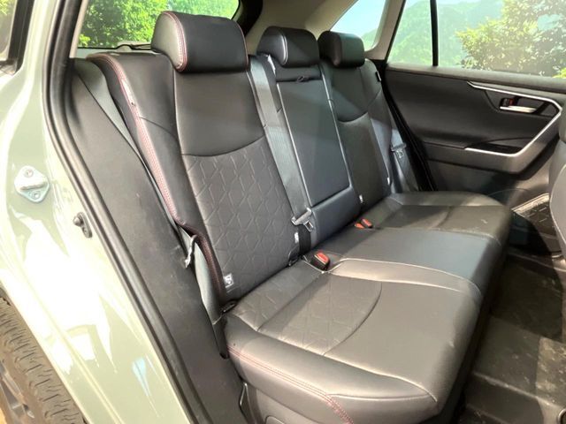 RAV4 HYBRID 4WD