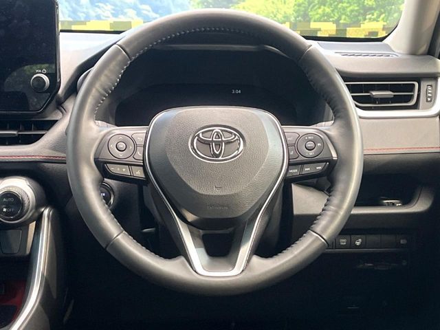 RAV4 HYBRID 4WD