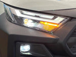 RAV4 HYBRID 4WD