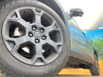 RAV4 HYBRID 4WD