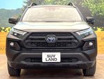 RAV4 HYBRID 4WD