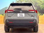 RAV4 HYBRID 4WD