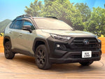 RAV4 HYBRID 4WD
