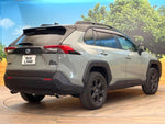 RAV4 HYBRID 4WD