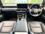 LANDCRUISER 250