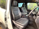 LANDCRUISER 250