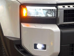 LANDCRUISER 250