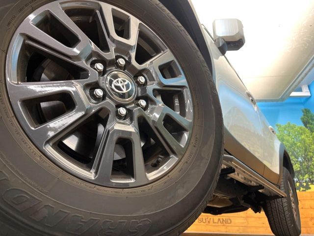 LANDCRUISER 250