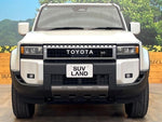 LANDCRUISER 250