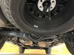 LANDCRUISER 250