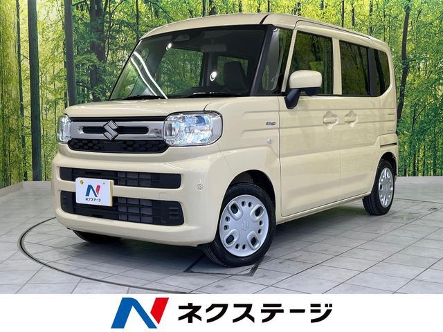 Spacia 4WD