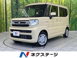 Spacia 4WD