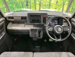 Spacia 4WD