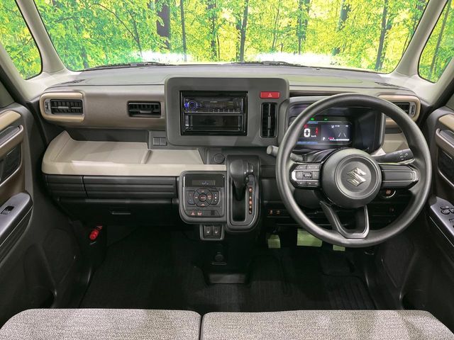 Spacia 4WD