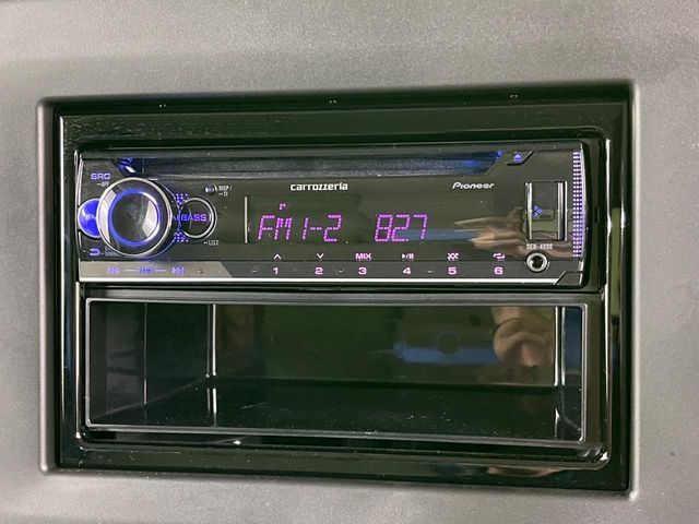 Spacia 4WD