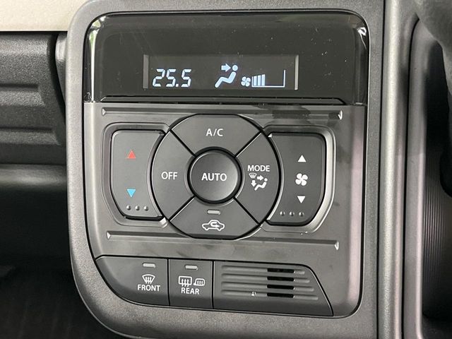 Spacia 4WD