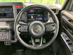 Spacia 4WD