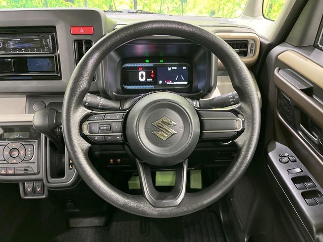 Spacia 4WD